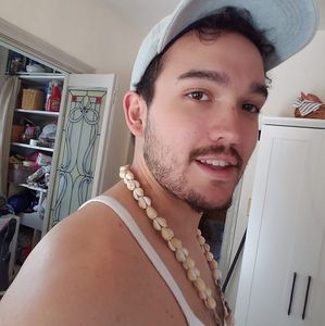 Meet your Posher, Adam r.